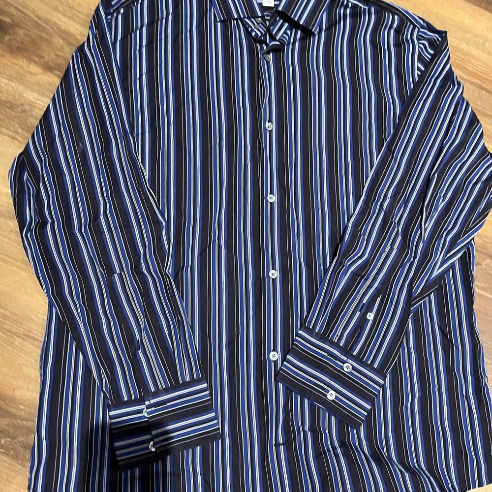 Banana republic men’s shirt size XL